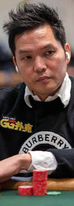 Tony Lin