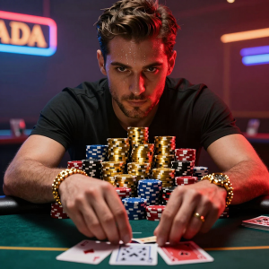 Jonathan Duhamel: 2010 WSOP Champion’s Journey Through Poker’s Greatest Tournament