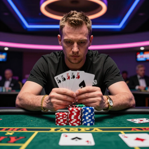 扑克名人的法律纠纷与职业生涯：从Phil Ivey到Scott Seiver的传奇故事