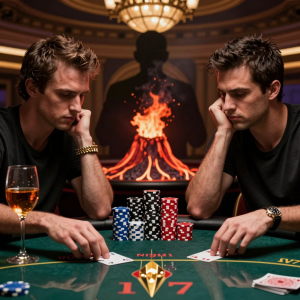 2021年WSOP经典赛事回顾：从Negreanu的野心到Esfandiari的传奇