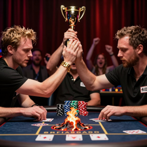 2023 WSOP Online & Europe: Breakthrough Moments & Triumphs