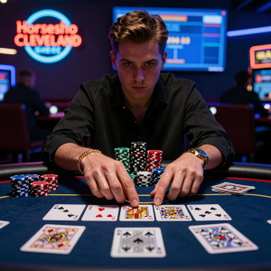 从紧端策略到GTO革命：扑克策略演变的史诗级对决