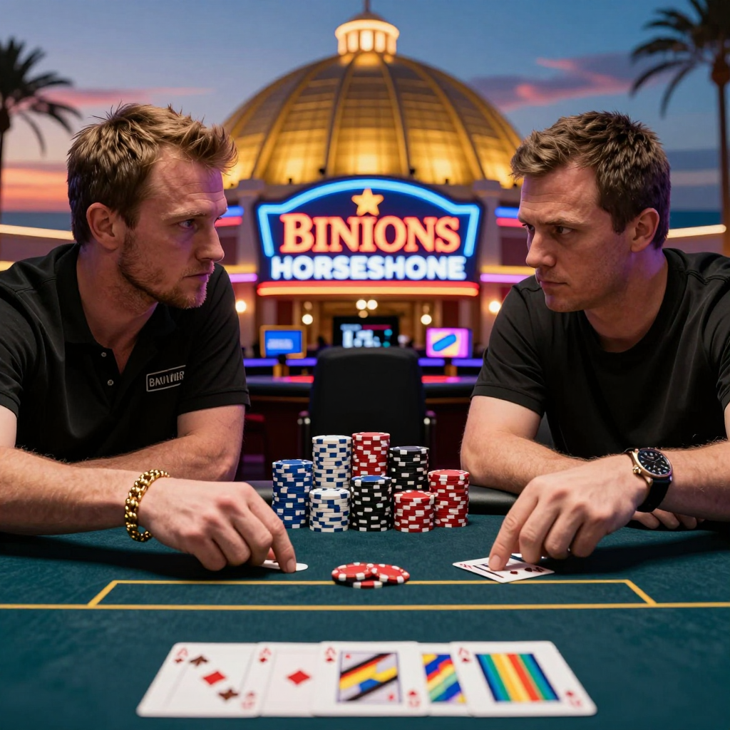 从监狱到百万富翁：Mike Matusow与Raymer的WSOP传奇